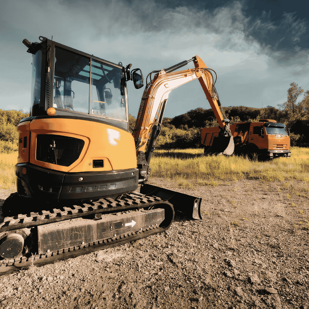 Machinery Training