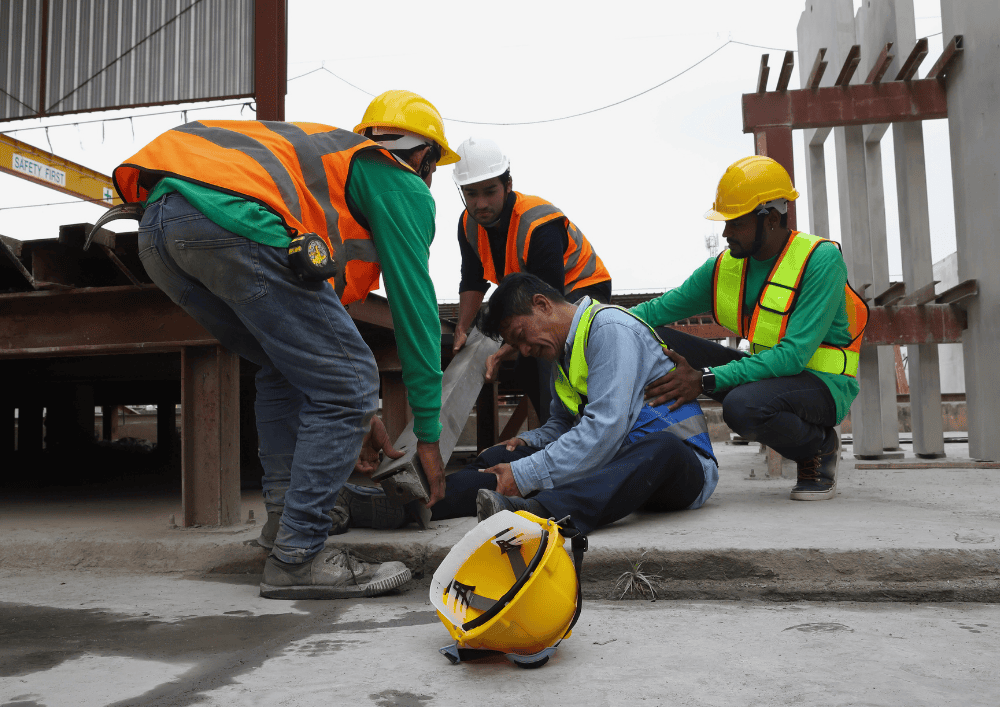 occupational health & safety