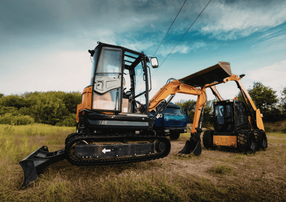 Plant Machinery