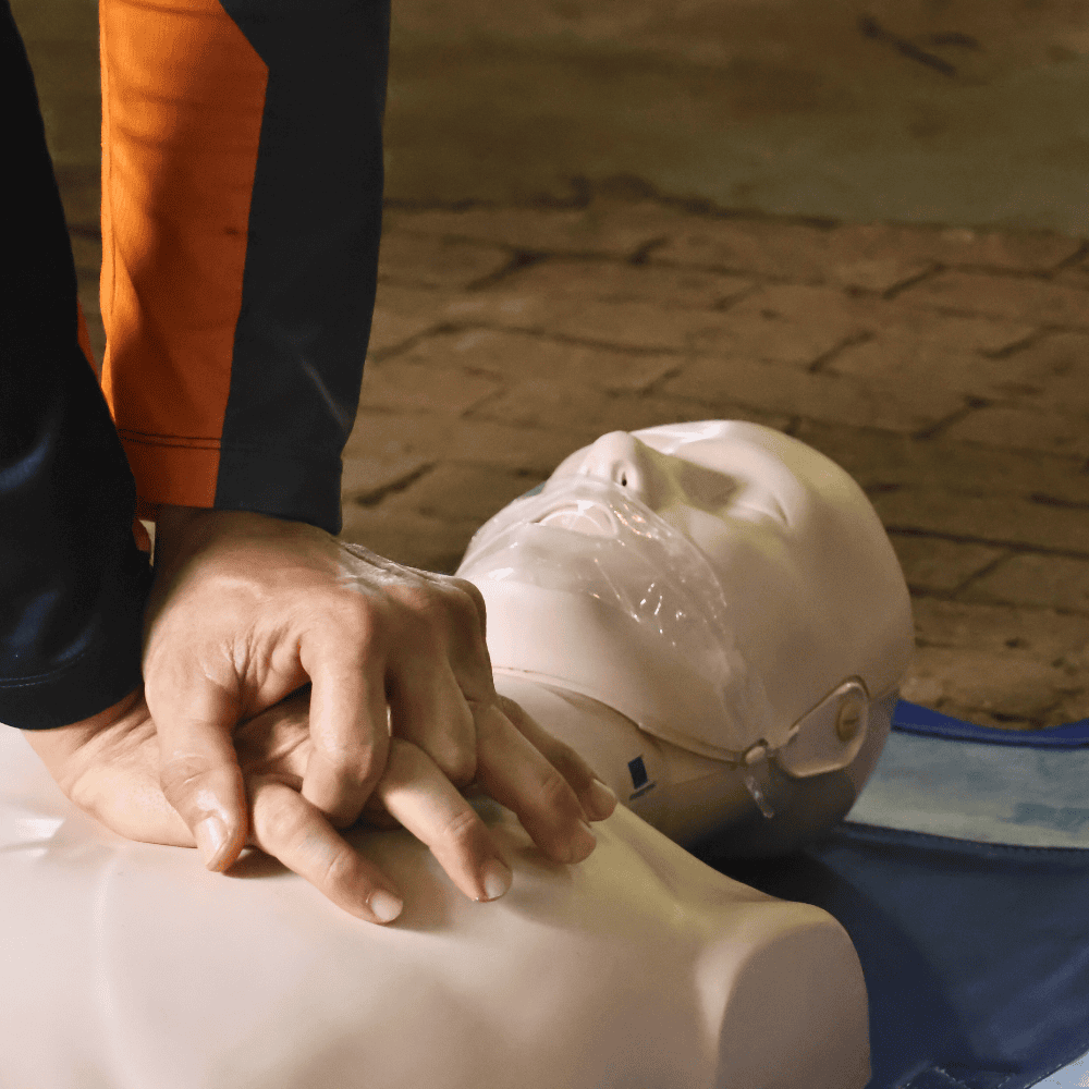 Occupational Health & Safety Training