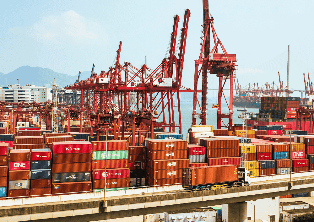Transport & Logistics